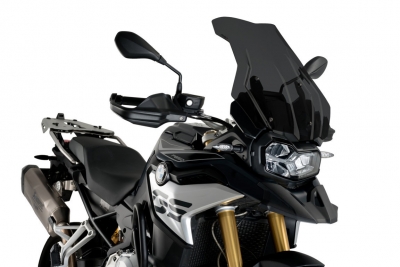 Puig Tourenscheibe gross BMW F 850 GS