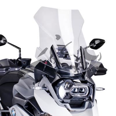 Bulle Touring Puig BMW R 1200 GS