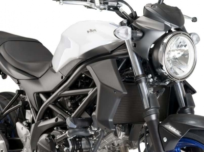 Puig Khlerabdeckung Suzuki SV 650