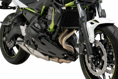 Puig Bugspoiler Kawasaki Z650