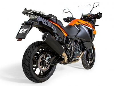 Auspuff Remus NXT KTM Superadventure 1290