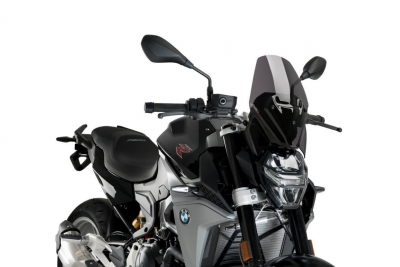 Schermo sportivo Puig BMW F 900 R