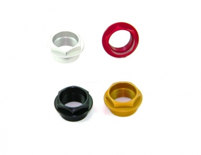 Ducabike front wheel nut Ducati Monster 797