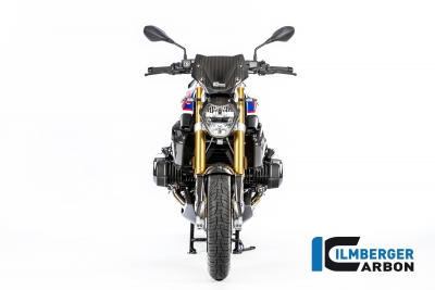 Carbon Ilmberger Bremsleitungsabdeckung BMW R 1250 R