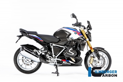 Kolfiber Ilmberger bromslinjekpa BMW R 1250 R