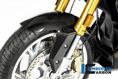 Parafango anteriore in carbonio Ilmberger BMW R 1250 R