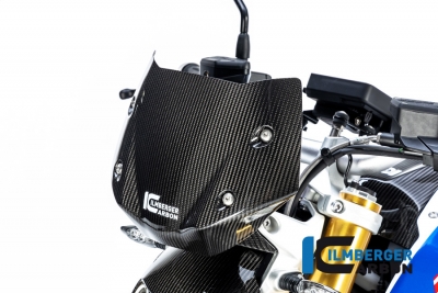 Carbon Ilmberger windshield carbon BMW R 1250 R