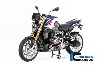 Carbon Ilmberger Windschild Carbon BMW R 1250 R