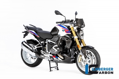 Carbon Ilmberger Vindruta Carbon BMW R 1250 R