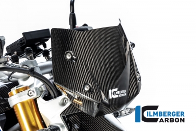 Carbon Ilmberger Vindruta Carbon BMW R 1250 R