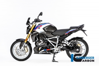 Pare-brise carbone Ilmberger BMW R 1250 R