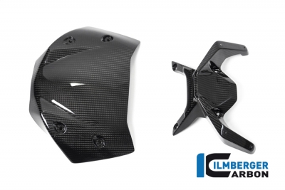 Parabrisas Ilmberger carbono BMW R 1250 R