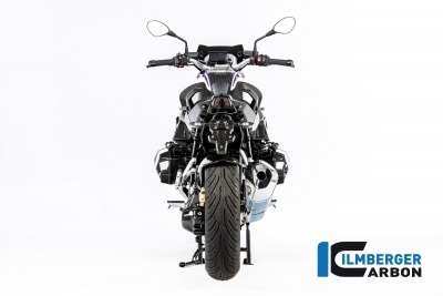 Carbon Ilmberger kentekenplaathouder 2-delig BMW R 1250 R