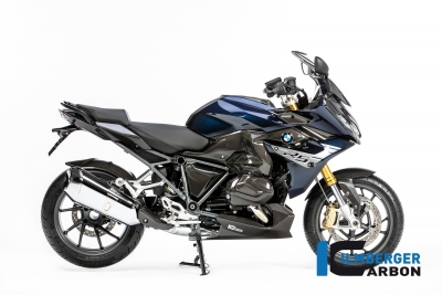 Carbon Ilmberger Kardangehuseabdeckung BMW R 1250 RS