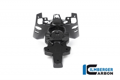 Porta matricula Ilmberger carbono 2 piezas BMW R 1250 RS