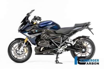 Carbon Ilmberger Tankabdeckung oben BMW R 1250 RS