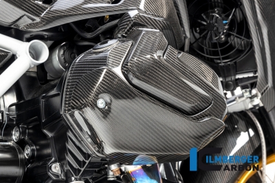 Carbon Ilmberger Ventilabdeckungen Set BMW R 1250 RS