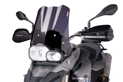 Puig Tourenscheibe BMW F 650 GS