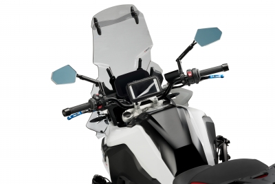 Puig cell phone mount kit BMW R 1250 GS