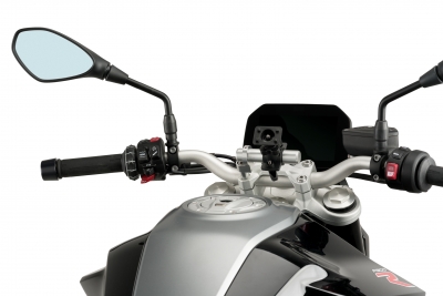 Kit soporte mvil Puig BMW R 1200 R