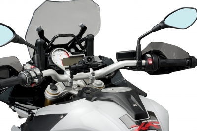 Kit soporte mvil Puig BMW R 1200 R