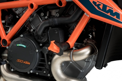 Cuscinetti durto Puig R19 KTM Super Duke R 1290