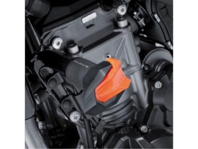 Puig Sturzpads R19 KTM Super Duke R 1290