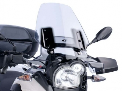 Puig Tourenscheibe BMW G 650 GS