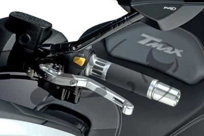 Puig Lenkerenden Standard Suzuki V-Strom DL 1050