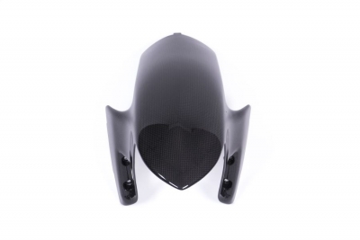 Carbon Ilmberger front wheel cover Ducati Streetfighter V4