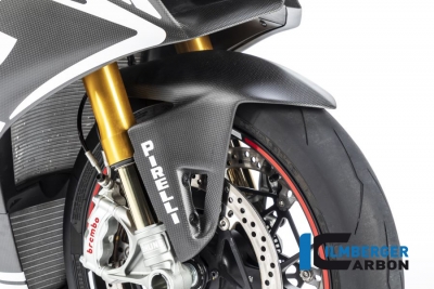 Copriruota anteriore in carbonio Ducati Panigale V2