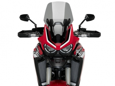 Puig Schnabelverlngerung Honda CRF 1100 L Africa Twin Adventure Sport