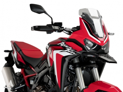 Puig Schnabelverlngerung Honda CRF 1100 L Africa Twin Adventure Sport