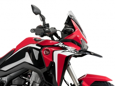 Puig Schnabelverlngerung Honda CRF 1100 L Africa Twin Adventure Sport