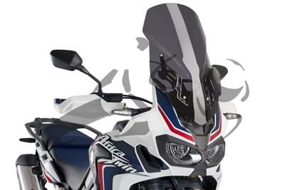 Puig touring skrm Honda CRF 1000 L Africa Twin Adventure Sports