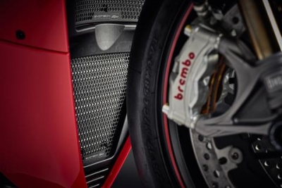 grille de calandre Performance Ducati Panigale V4 R