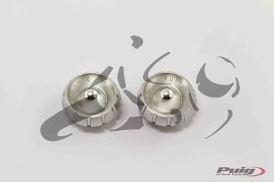 Puos Puig Thruster Ducati Panigale V4 SP