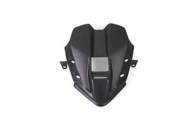 Carbon Ilmberger instrumentenafdekking Ducati Panigale V4 SP