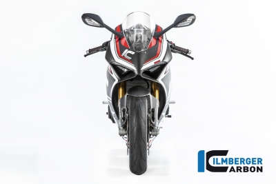 Carbon Ilmberger instrumentenafdekking Ducati Panigale V4 SP