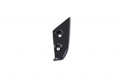 Carbon Ilmberger instrument cover Ducati Panigale V4 SP