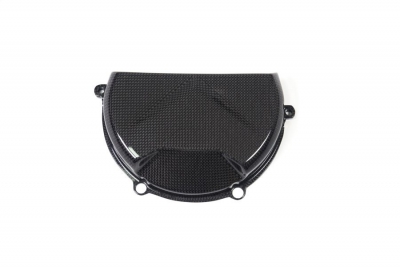 Carbon Ilmberger clutch cover Ducati Panigale V4 SP