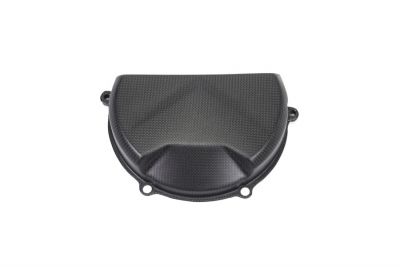 Carbon Ilmberger clutch cover Ducati Panigale V4 SP