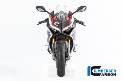 Carbon Ilmberger alternator cover Ducati Panigale V4 SP
