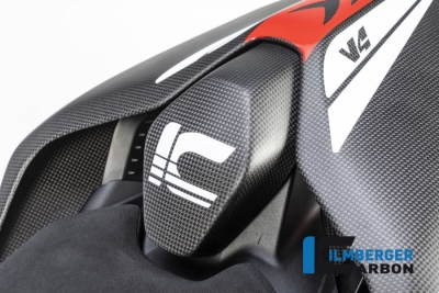 Funda asiento carbono Ilmberger Ducati Panigale V4 SP