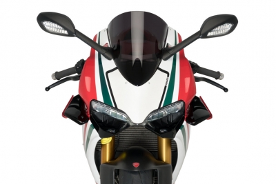 Puig Winglets Ducati Panigale 899