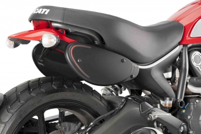 Puig Retro Seitenpanels Set Ducati Scrambler Sixty 2