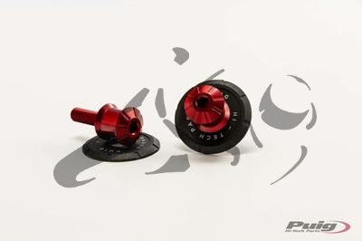 Puig Stnderpads Pro Ducati Multistrada 950