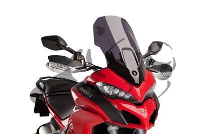 Puig Tourenscheibe Ducati Multistrada 1260 Enduro