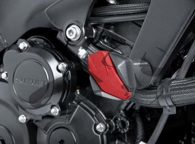 Puig Sturzpads R12 Ducati Hypermotard 939 SP