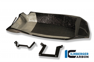 Carbon Ilmberger Motorspoiler Husqvarna Nuda 900